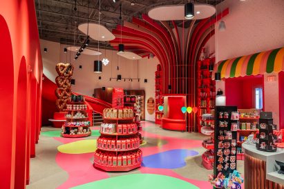 article image - Sarris
